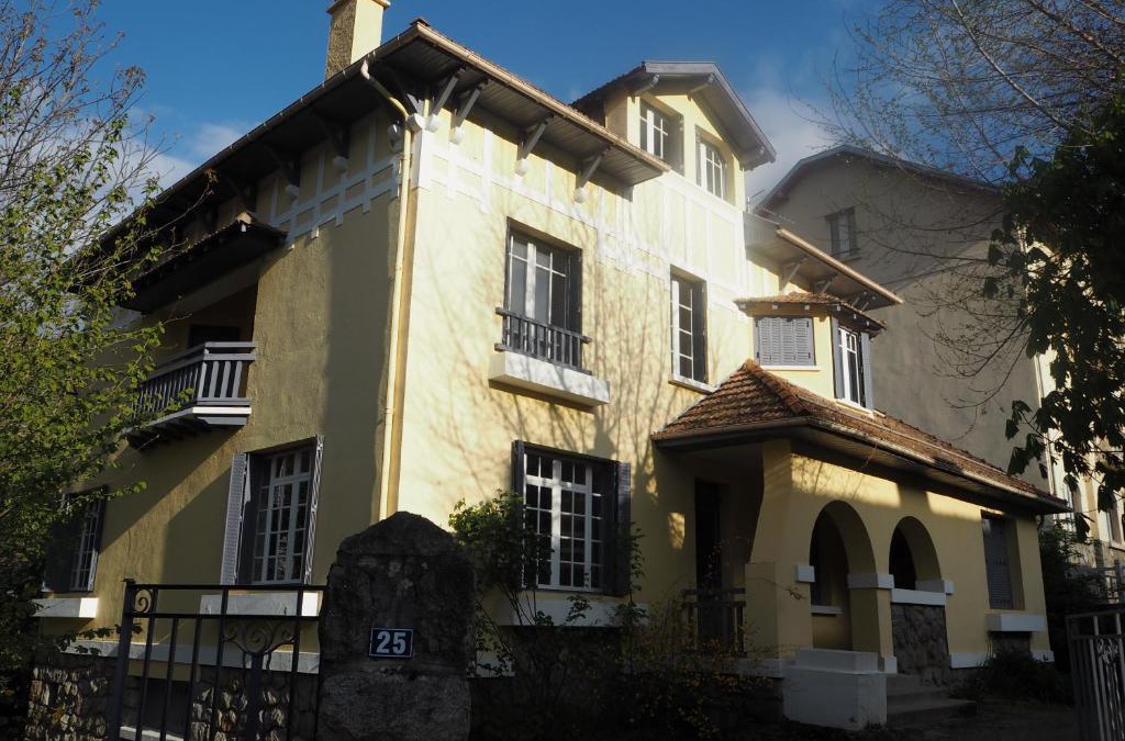 Ax-les-Thermes Apartment | Pyrénées - Le Nid d'Ax