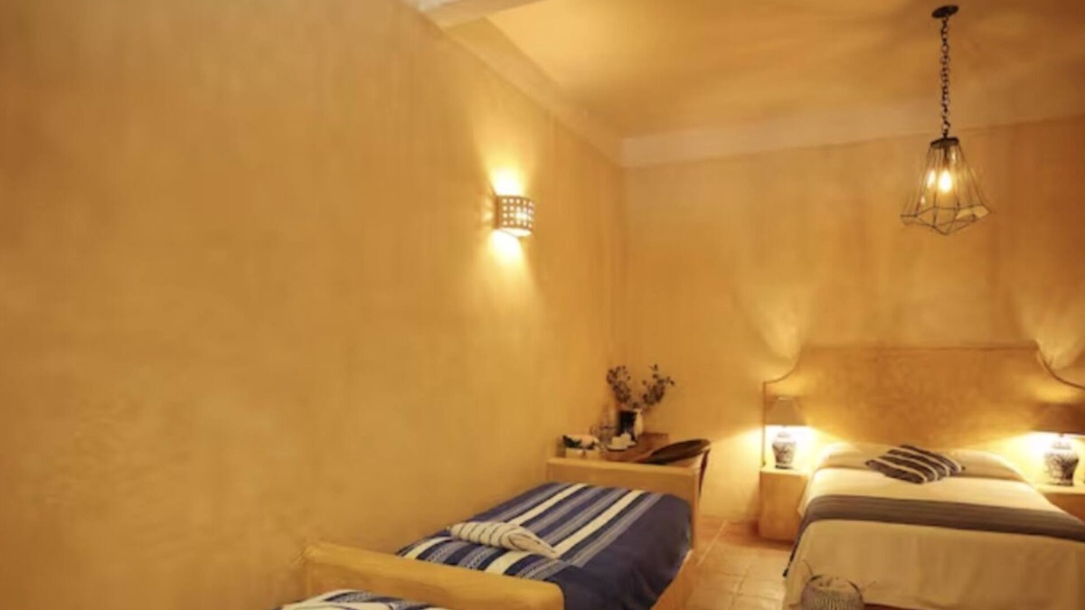 San Martin de las Piramides Hotel | Pyramid Retreat: Club Campestre Teotihuacan Oasis