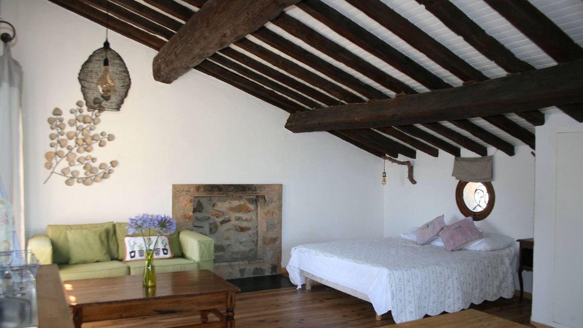 Castelnou Apartment | Pyrenean Paradise