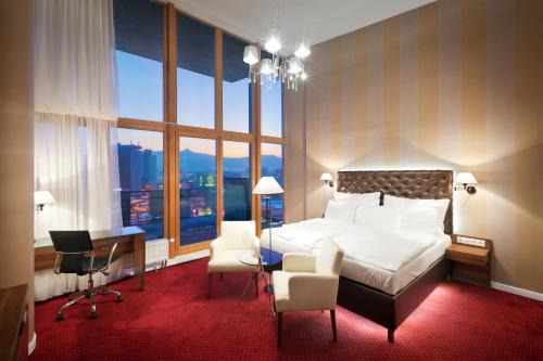 Liberec Hotel | Pytloun City Boutique Self Check-in Hotel