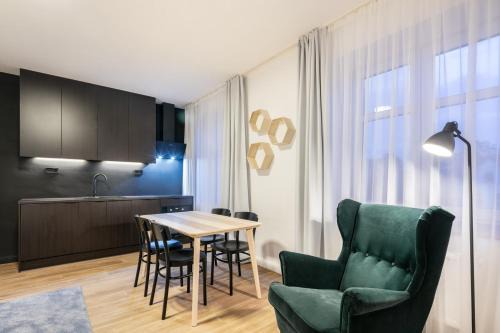 Liberec Apartment | Pytloun Flat Hotel