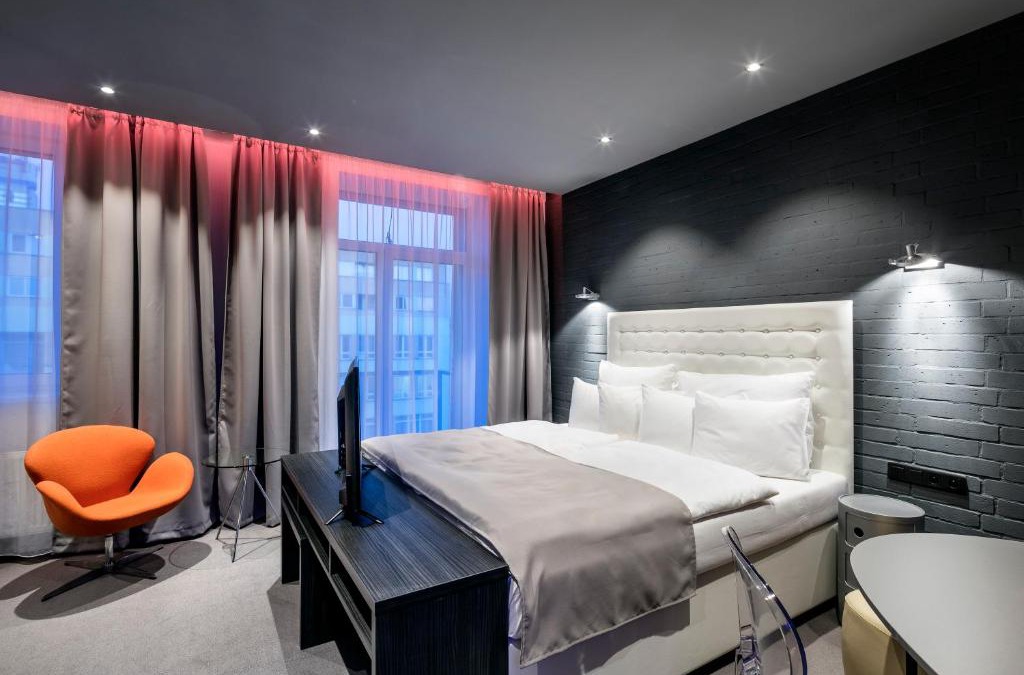 Liberec Hotel | Pytloun Imperial Design Suites