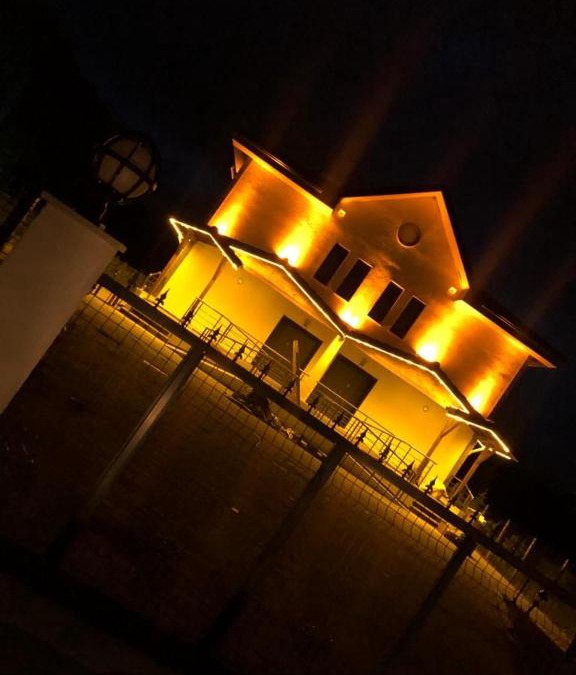 Elmalik Villa | Q ANADOLU