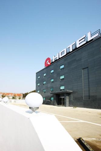 Paju Hotel | Q Hotel