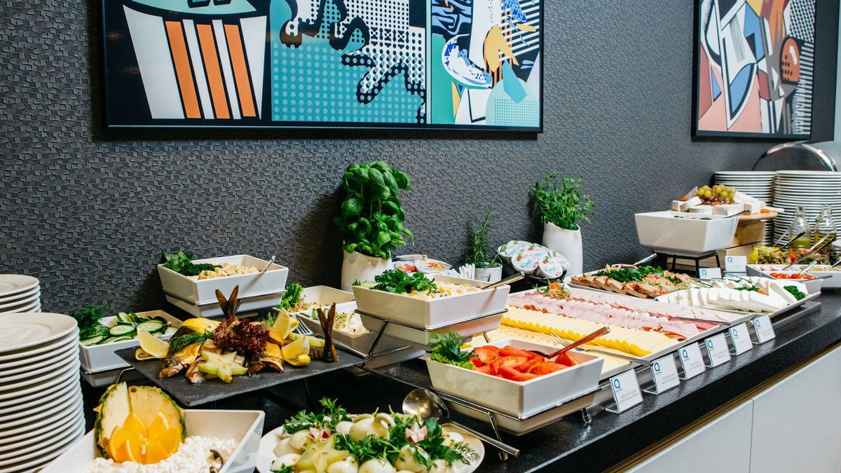 Pradnik Bialy Hotel | Q Hotel Kraków