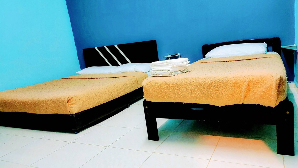 Kuala Perlis House | Q Hotel