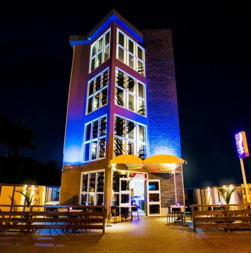 Noord Hotel | Q-Inn Boutique Hotel