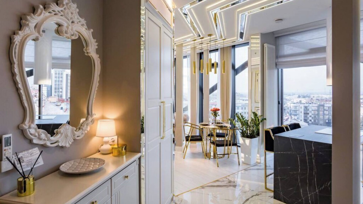 Bydgoszcz Apartment | Q18 ApartHotel