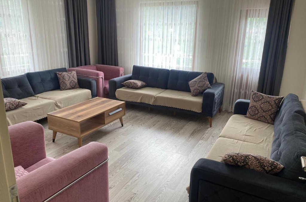 Caykara Apartment | Qais Turizm