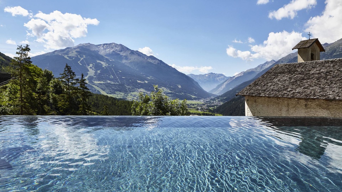 Premadio Hotel | QC Hotel Bagni Vecchi