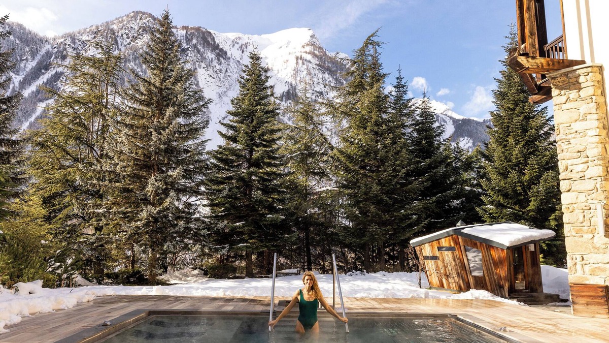 Pallusieux Hotel | QC Hotel Monte Bianco