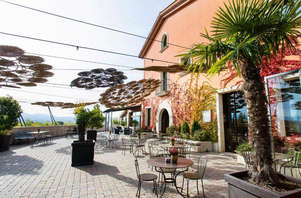 Sant Cugat del Valles Hotel | Qgat Restaurant Events & Hotel
