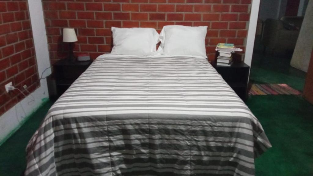 Grocio Prado Bed & Breakfast | Qhali Kawsay hospedaje holístico