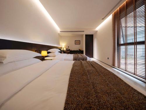 Chenggong Hotel | Qi Yi Nanxu Pavilion Homestay