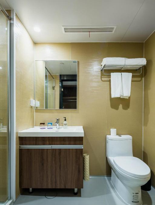 Jimo Hotel | Qingdao Grace Select Hotel