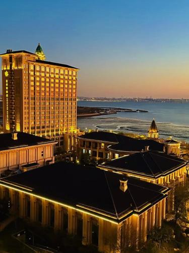 Chengyang Hotel | Qingdao Star River Hotel