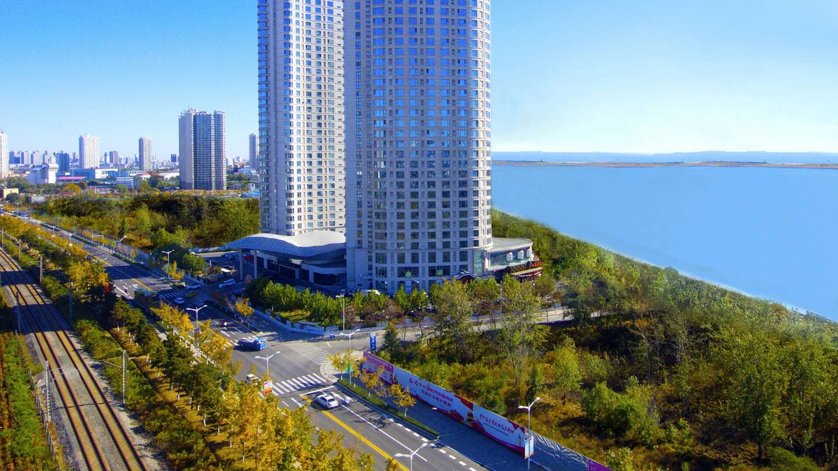 Haigang District Hotel | Qinhuangdao BTG Jinglun Hotel