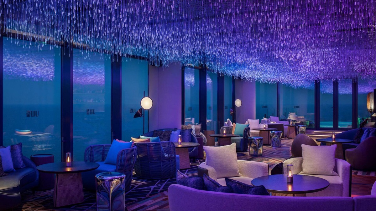 Qinhuangdao Hotel | Qinhuangdao Marriott Resort