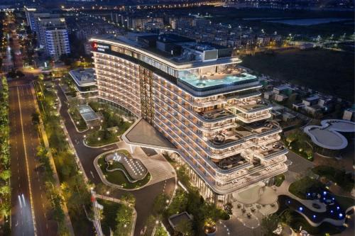 Qinhuangdao Hotel | Qinhuangdao Marriott Resort