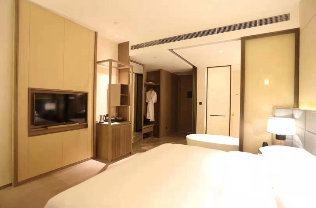 Nanxun Qu Hotel | Qiyue Hotel