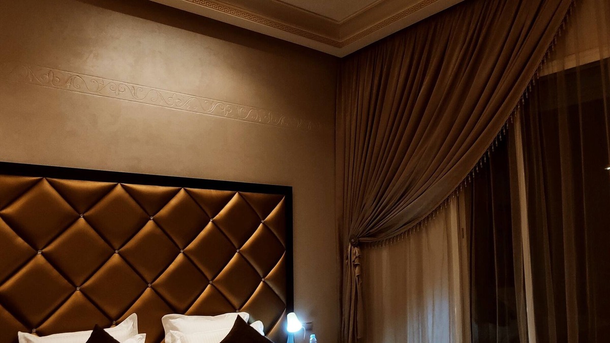 El Menzeh Villa | Qodwa Palace, Confortable accommodation and spacious villa in Rabat