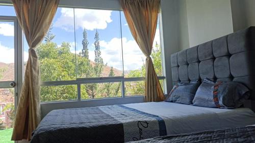 Coripata Apartment | Qori Garden Apartment