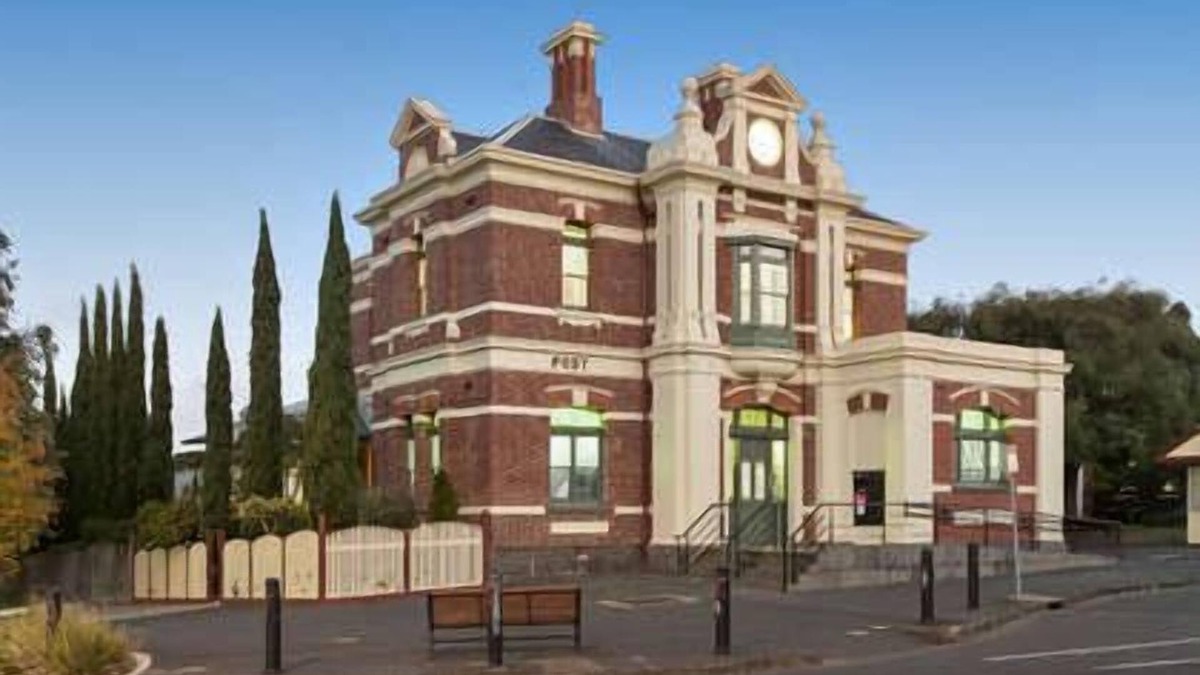 Queenscliff House | QPO QUEENSCLIFF