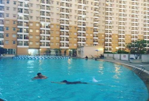 Pondokcina Apartment | QQ Apartment Margonda Residence 2