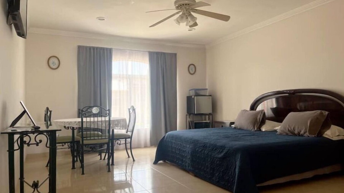 El Pueblito Apartment | Qro.experience KS "La Casa Bonita de Pueblo Nuevo"