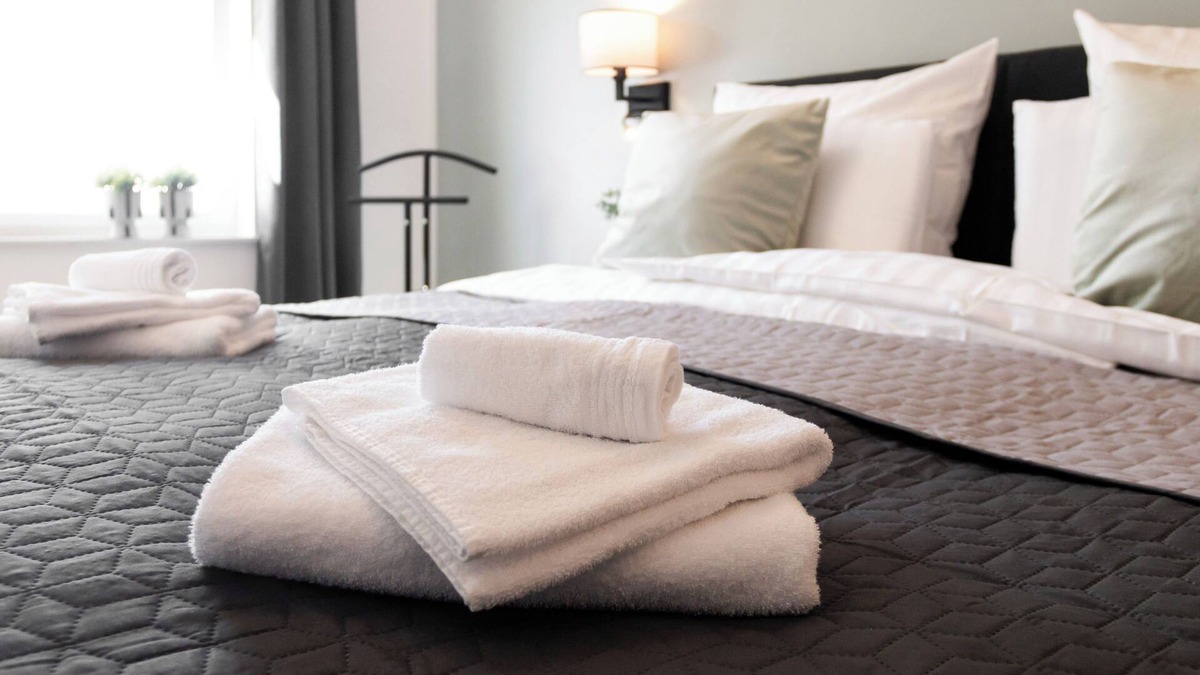 Heiligenkirchen Apartment | QT Apartment neu & Stylisch 2 SZ