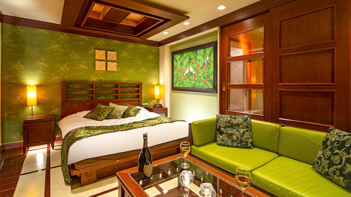 Nishi Ward Hotel | Qt HOTEL - Adults Only