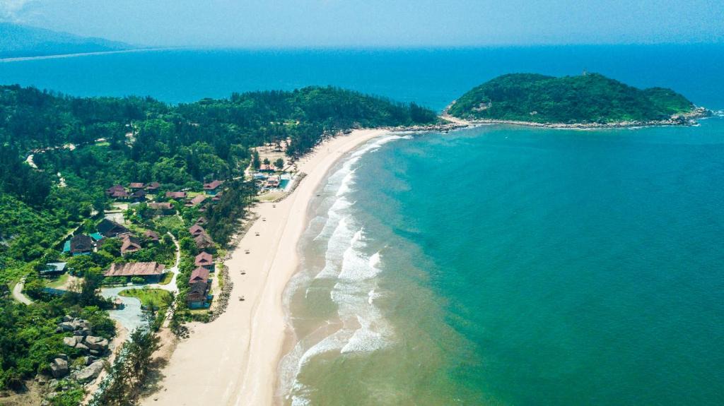Thach Ha Resort | Quỳnh Viên Resort