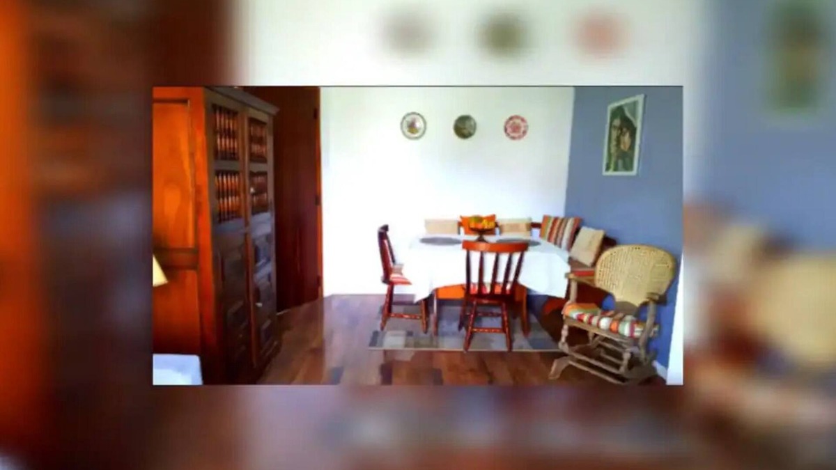 Jardim Sumare Apartment | Quiet apartment in Campos do Jordão