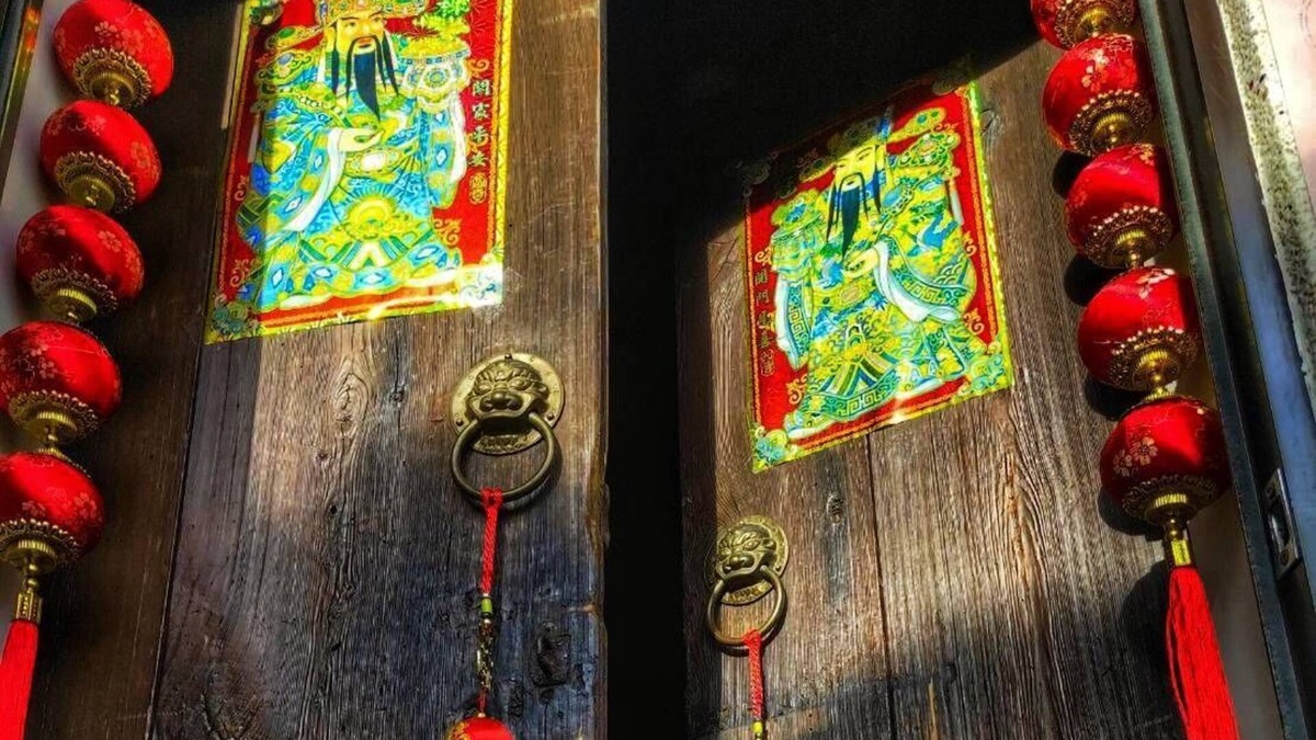 Ruifang House | Qu Hi Home Stay