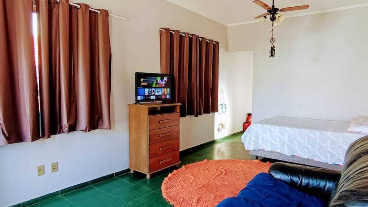 Monte Mor House | Quarto com Suite