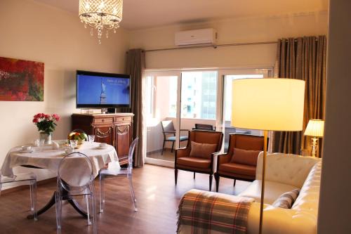 Falca Apartment | QUAD 2