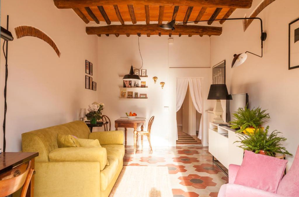 Casalguidi House | Quadrifoglio Casa Toscana
