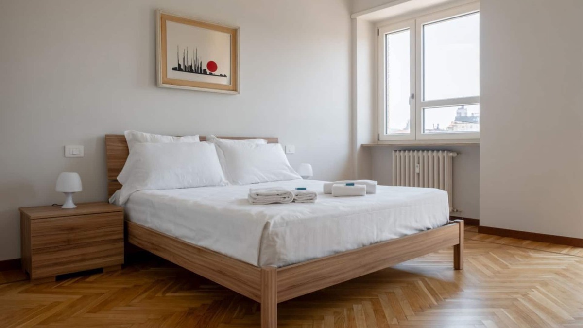 Borgo Dora Apartment | Quadrilatero Torino | Repubblica Loft