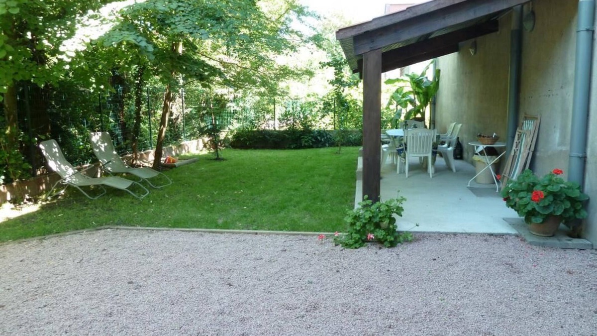 Paray-le-Monial House | Quai Sud - PARAY-LE-MONIAL