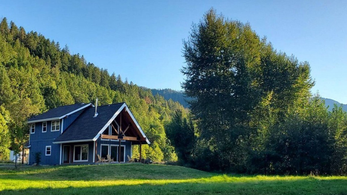 Jacksonville House | Quail Run River View Cottage!