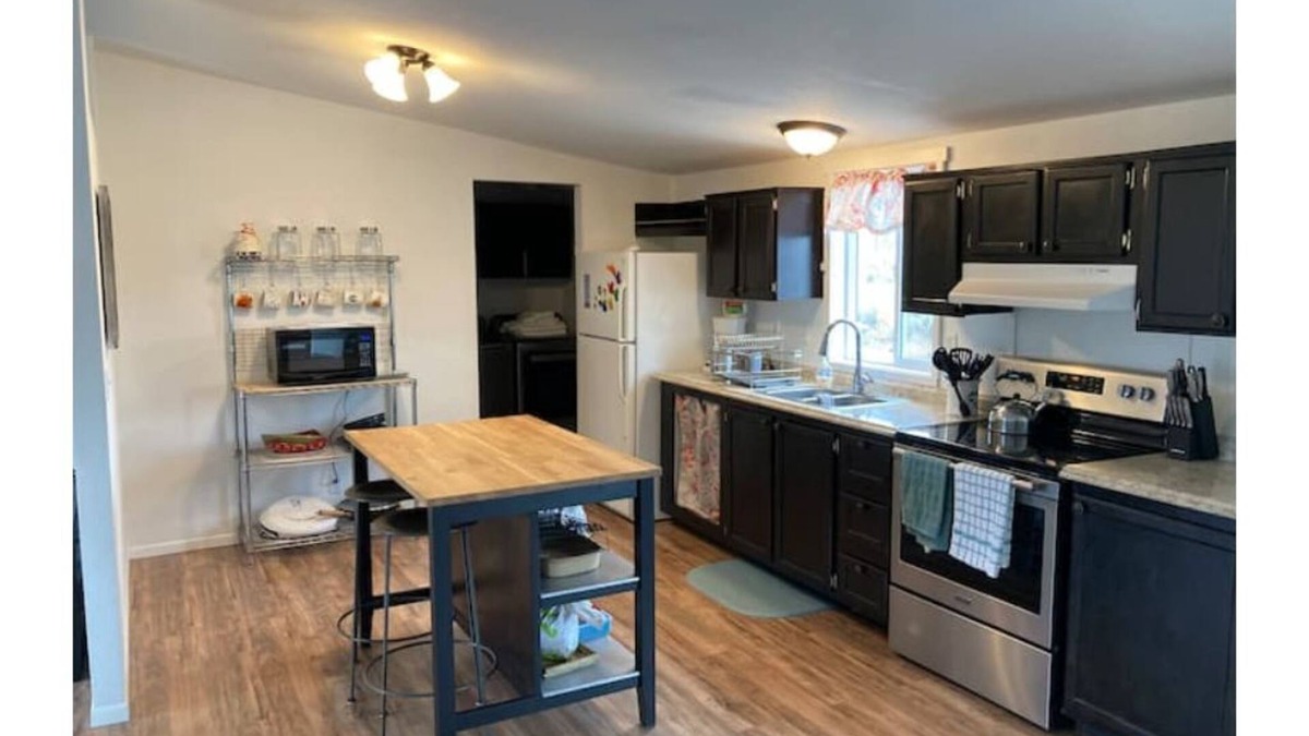 Desert Aire House | Quail Run!