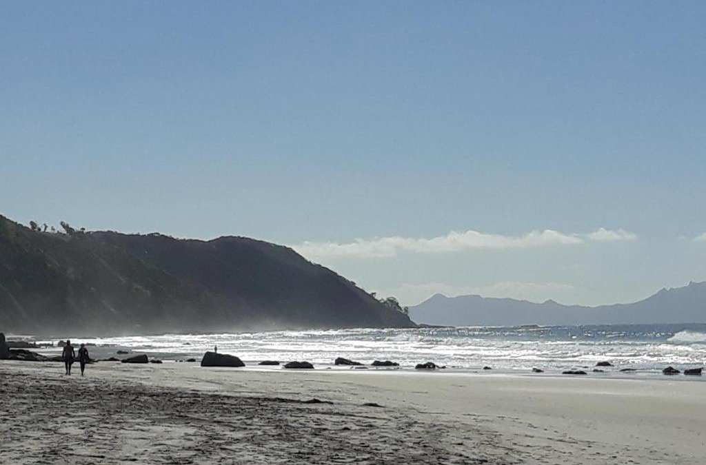 Mangawhai Heads Apartment | Quail's Nest
