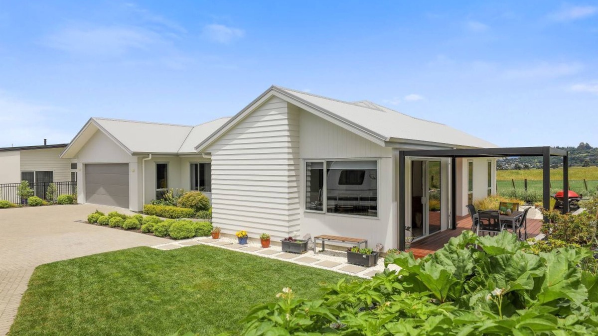Nukuhau House | Quails Nest