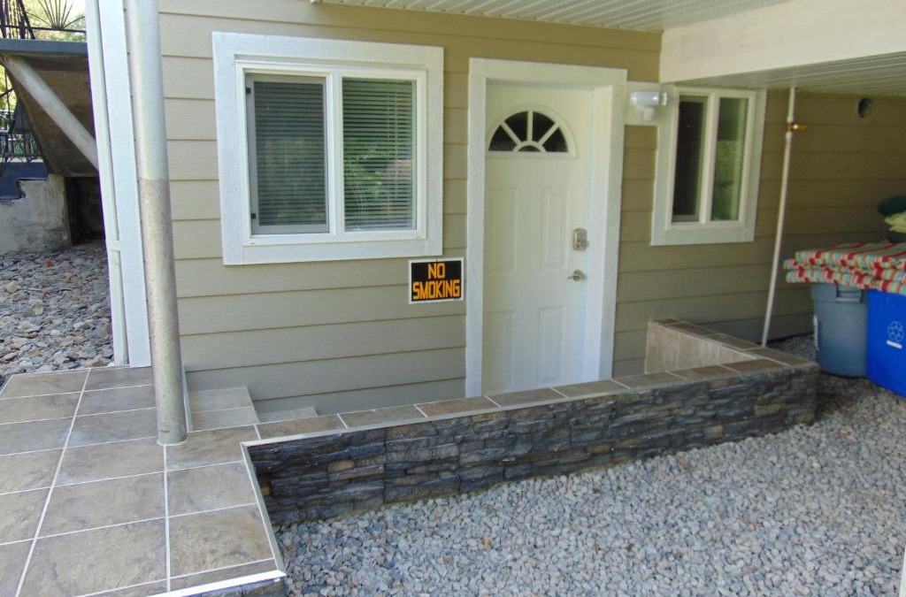 Okanagan-Similkameen Apartment | Quails Roost