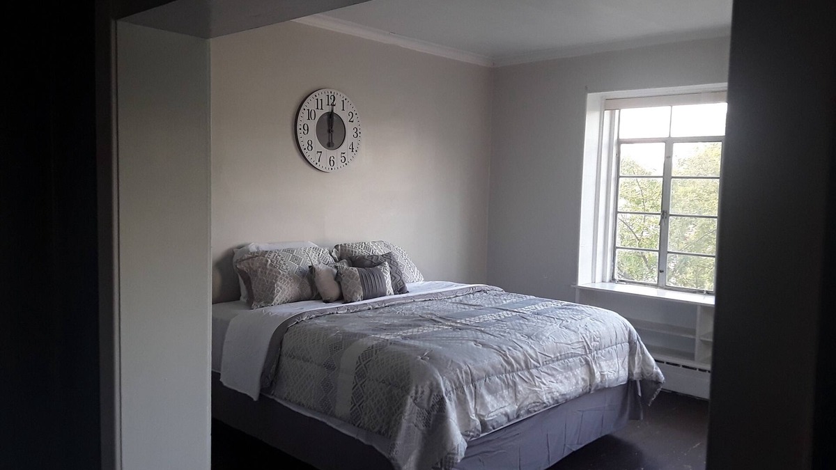 Herkimer Apartment | Quaint 1 Bedroom Apartment in Herkimer NY