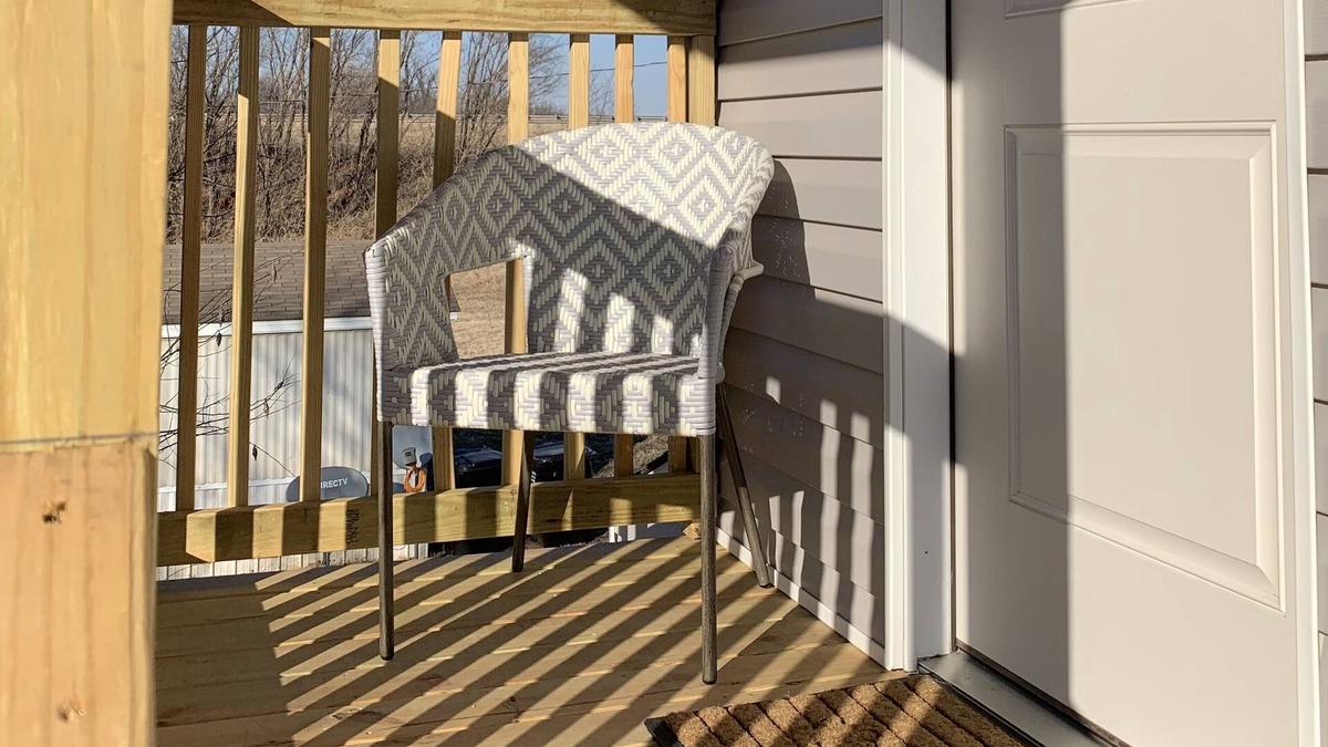 Luther Apartment | Quaint 1 Bedroom Guesthouse just off of Route 66
