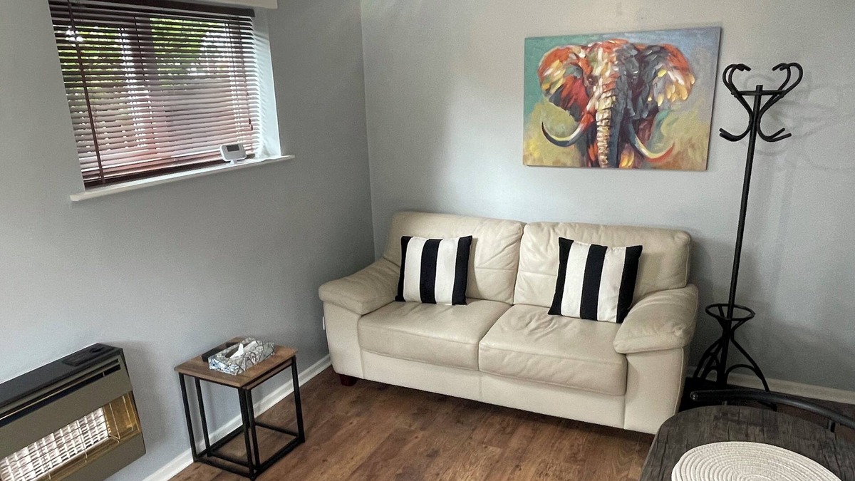 Winestead House | Quaint 1bed House