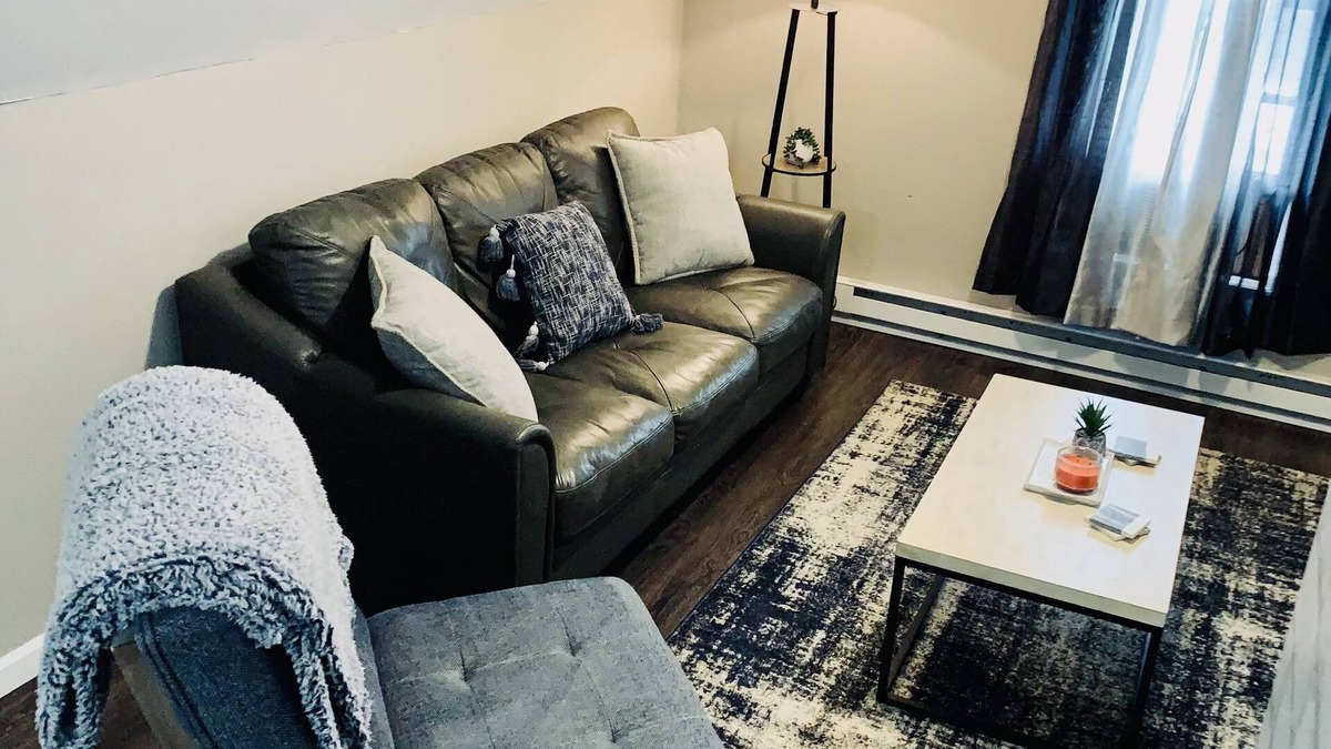 Evans Mills Apartment | Quaint 2 bedroom apartment just 5 minutes to Fort Drum