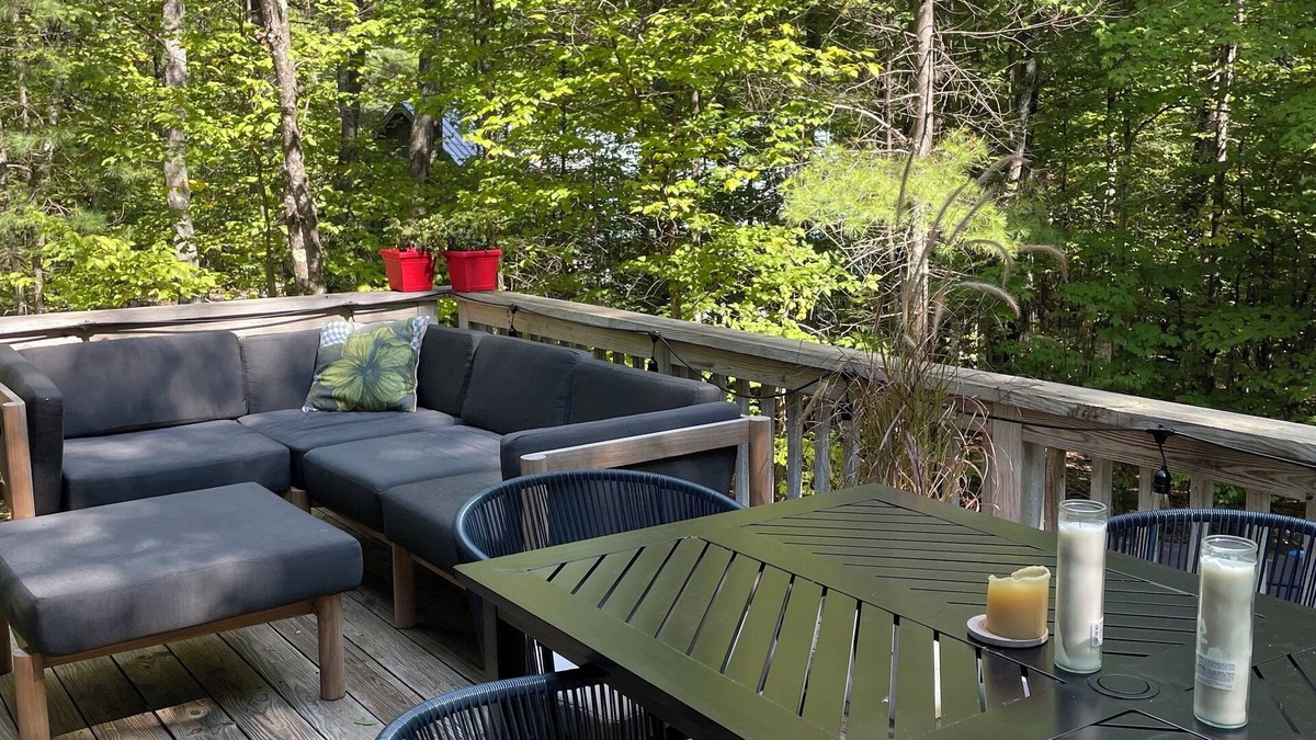 Jay Cabin | Quaint 2-BR Near the Best of the High Peaks ADK