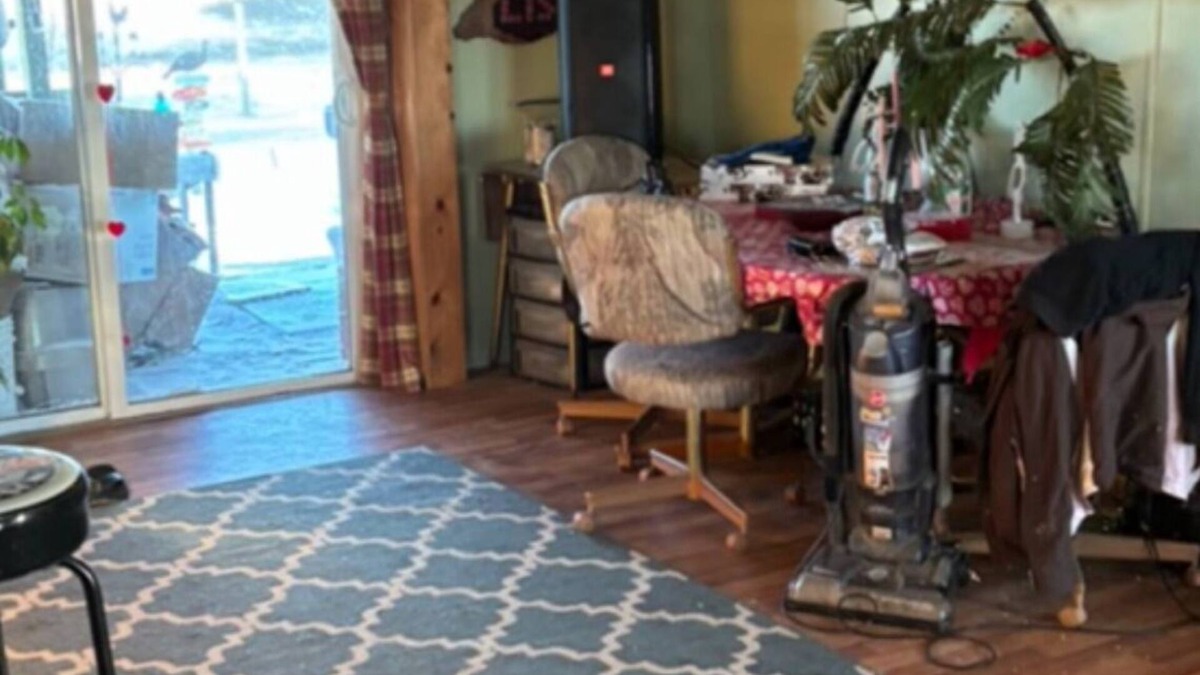Rapid Valley House | Quaint 3-bedroom mobile home with AC in Box Elder for the Sturgis Rally